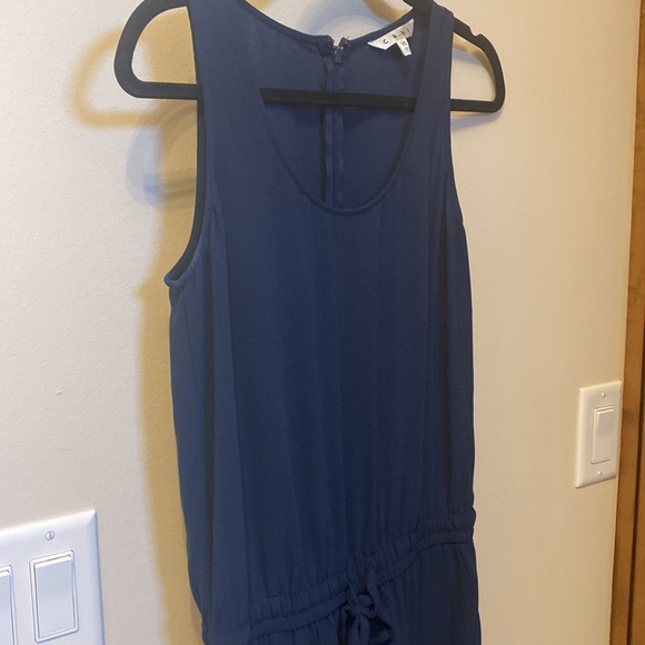 CAbi romper - Picture 3 of 4
